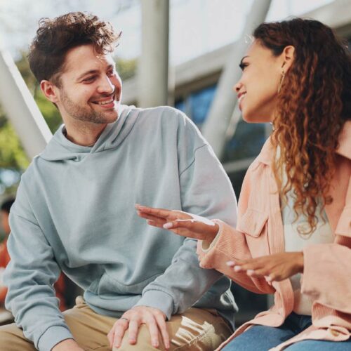 5 Sneaky Introduction Moves So Smooth, Even Your Zodiac Sign Would Take Notes on Their Social Skills