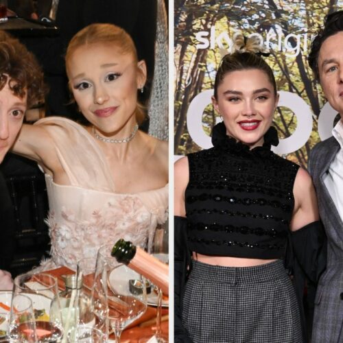 9 Celebs Who Accidentally Dated Their Own Family’s Doppelgangers—No, This Isn’t a Sci-Fi Plot!