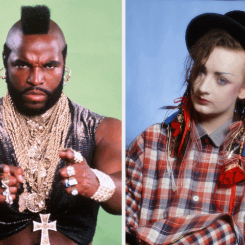 99 Totally Tubular ’80s Icons That’ll Either Blow Your Mind or Make You Feel Like a Grandpa—Can You Handle the Nostalgia Test?
