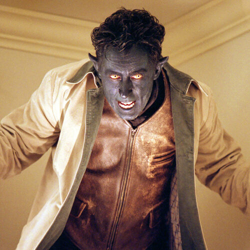Alan Cumming Spills the Cosmic Tea on Reprising Nightcrawler: “Healing, Surprising, and Totally Out of This Universe” in ‘Avengers: Doomsday’!