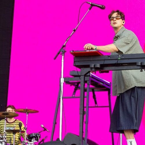 All Points East Is Sneaking Up Fast—Here’s Why Missing This Festival Could Actually Mess Up Your Vibe (And Yep, Tickets Still Exist!)