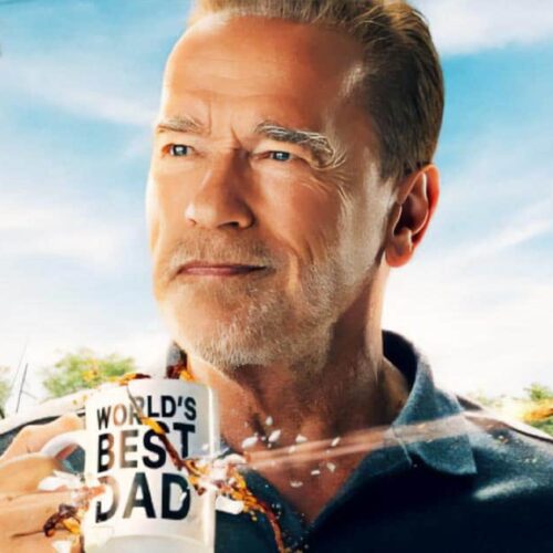Arnold Schwarzenegger’s Fubar Gets the Ax: Is This the End of the Action Star’s Netflix Reign—or Just a Cosmic Plot Twist?