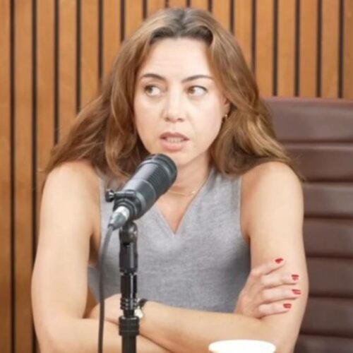 Aubrey Plaza Breaks Her Silence: The Heartbreaking Truth Behind Her ‘Awful’ Grief Revealed—And It’s Nothing Like You’d Expect