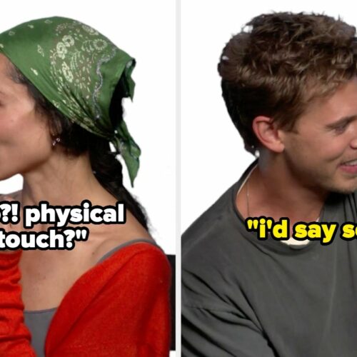 Austin Butler and Zoë Kravitz Spill Secret Love Languages and Jaw-Dropping Celebrity Crushes—You Won’t Believe Number Three!