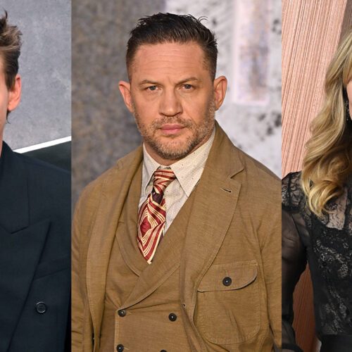 Austin Butler Spills the Tea: How Tom Hardy and Laura Dern Pulled Him Out of the Method Acting Rabbit Hole—Stars Align or Just Stellar Advice?