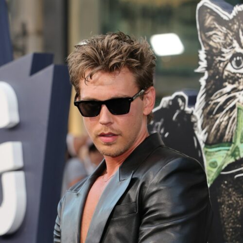 Austin Butler Spills the Tea: Not Just a Method Actor, But an Obsession Dynamo—Is There More Than Meets the Eye?