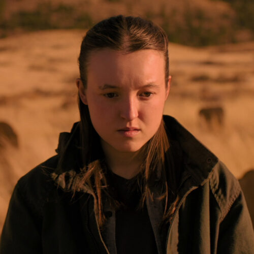 Bella Ramsey Throws Shade So Fierce at ‘The Last of Us’ Haters, You’ll Need Sunglasses for Season 3!