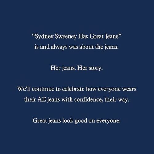 Beyoncé’s Sparkling Levi’s Stunt Has Sydney Sweeney’s American Eagle Backlash Looking Like Child’s Play—What’s Really Going On?