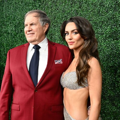 Bill Belichick and Jordon Hudson Drop a Nuclear Truth Bomb on Coach’s Ex Linda Holliday—What Went Down Will Leave You Speechless!