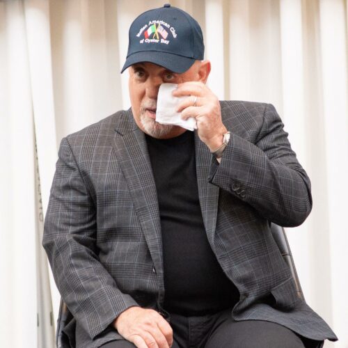 Billy Joel’s Final Encore? What His Shocking Brain Battle Means for the 15-Year Passion He’s About to Abandon!