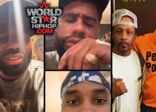 Billy Sorrells Calls Out Katt Williams Amid Shocking Murder Mystery of Comedian Reggie Carroll — What Really Happened Behind Closed Doors?