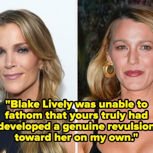 Blake Lively Dishes on Megyn Kelly's Shocking Subpoena Claim—And Honey, The Reps Are NOT Having It!