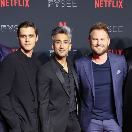 Bobby Berk Spills: Did Netflix Ghost Him Before ‘Queer Eye’’s Shocking End? Find Out What’s Brewing on HGTV!