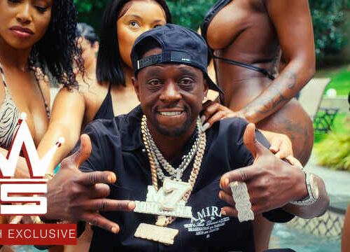 Boosie Badazz and HoodTrophy Bino Drop a Track That’s Got Astrology Nerds and Street Heads Asking: Owe Me What Now?