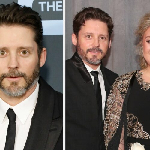 Brandon Blackstock’s Obituary Drops Jaw-Dropper: Secret Romance With Kelly Clarkson’s Ex-Assistant Unveiled at the End!