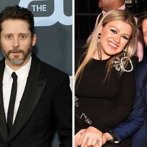 Brandon Blackstock’s Sudden Exit at 48: What the Stars and Celeb World Aren’t Saying About Kelly Clarkson’s Ex!
