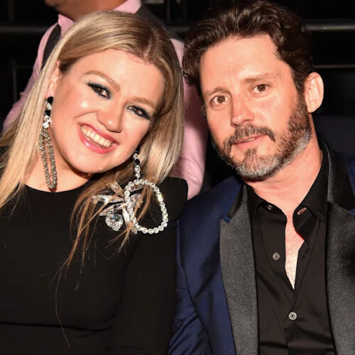 Brandon Blackstock’s Sudden Melanoma Death: What the Stars Didn’t Warn Kelly Clarkson’s Ex About!