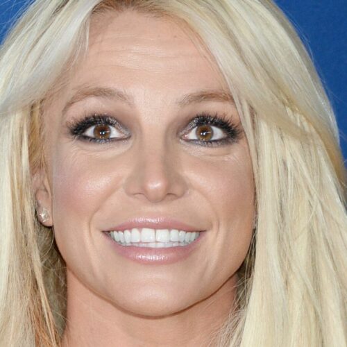 Britney Spears Channels Her Inner Sleep Paralysis Demon—And Yes, It Involves a Pink Bikini You Can’t Unsee!