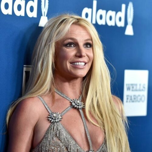 Britney’s Baby Bombshell: She’s Adopted a Girl with a Name So Wild, Even the Stars Are Shook!