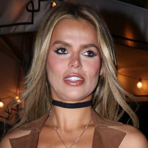 Brooks Nader’s Bikini Bombshell Sparks Savage ‘Weird Body’ Shade — What’s Really Going On Behind the Scenes?