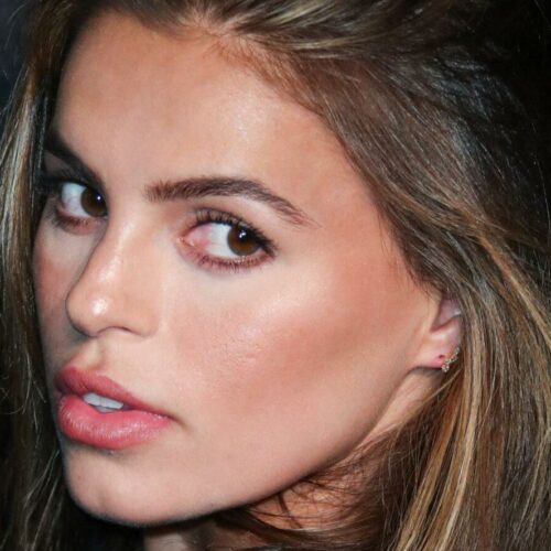 Brooks Nader’s Starfish Bikini Has the Internet Wishing for One Thing—You Won’t Believe What!