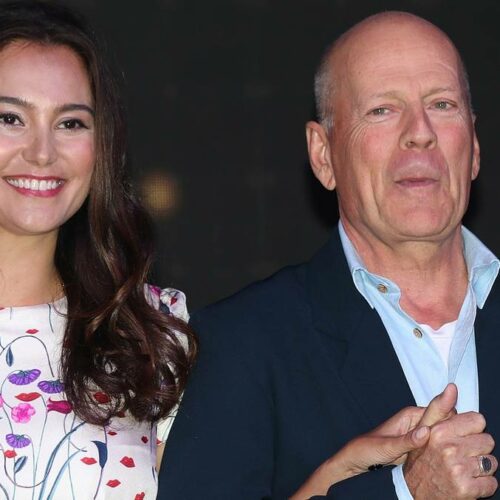 Bruce Willis’ Dementia Fight Takes a Shocking Turn — What Emma Just Revealed Will Break Your Heart and Blow Your Mind