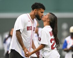 Bryan Arenales Breaks His Silence on Amaya Espinal Split—And You Won’t Believe What He Blames the Stars For!