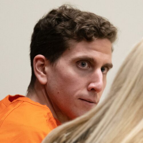 Bryan Kohberger’s Prison Food Rant: Is This Serial Killer Secretly a Vegan Activist in Disguise?