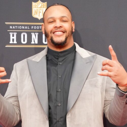 Buffalo Bills’ Dion Dawkins Spills the Cosmic Tea on ‘Hard Knocks’ Drama—What the Stars Say About the Biggest Locker Room Feuds!