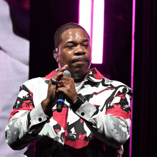 Busta Rhymes’ $6M Workplace Drama: What Really Went Down Behind the Mic?