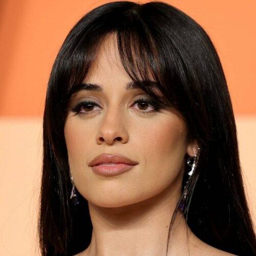 Camila Cabello’s Wardrobe Malfunction Disaster: How She Barely Kept Her Cool (and Her Clothes) Onstage!