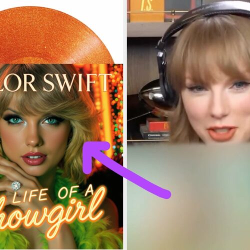 Can You Out-Swift the Swifties? Design Tay’s Album Cover and Watch the Fan Frenzy Explode!