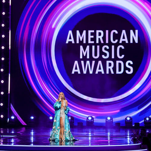 CBS Scores a Five-Year AMA Deal—Is This the Love Story or a Contractual Soap Opera?
