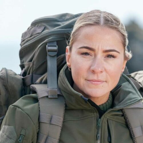 Celebrity SAS Star Faces Shocking Surgery After Vulva Horror—Is This the Wildest Injury in Reality TV History?