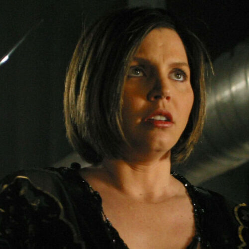 Charisma Carpenter Drops Buffy Reboot Bombshell—Is the Sunnydale Saga Facing a Cosmic Curse?