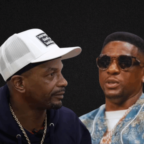 Charleston White Throws Shade So Dark at Boosie Badazz’s Plea Deal, Predicts a Prison Fate Straight Out of a Horror Movie—Astro Signs Warn!