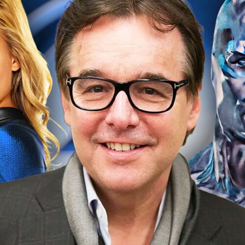 Chris Columbus Claims He Got Booted from Fantastic Four for “Having Too Many Opinions”—Is Hollywood Ready for Directors Who Actually Speak Up?