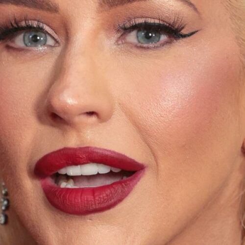 Christina Aguilera’s Unzipped Look Sparks Wild Ozempic Rumors—Is the Star Hiding a Dark Secret Behind That Shirt?