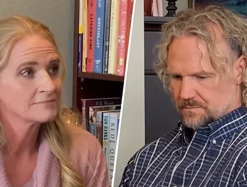 Christine Brown Spills Celestial Tea: How Kody’s Virginity Move Left Her Star Signs Shaking!