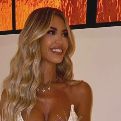 Christine McGuinness Cracks the OnlyFans Code: What Her Post-Split Move Really Means (Hint: It’s Cosmic!)