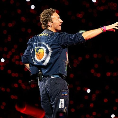 Coldplay Fans Crack the Cosmic Code: What Wembley’s Set List REALLY Reveals About the Universe—and Your Zodiac Sign!