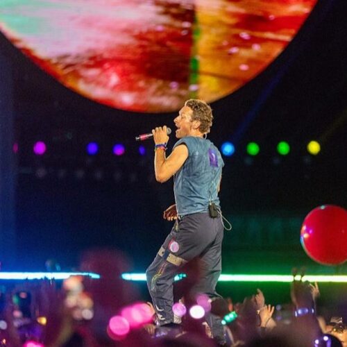 Coldplay Fans, Listen Up: The Secret Spot and Perfect Moment to Snag a Wembley Cab Without Losing Your Mind—or Your Minders!