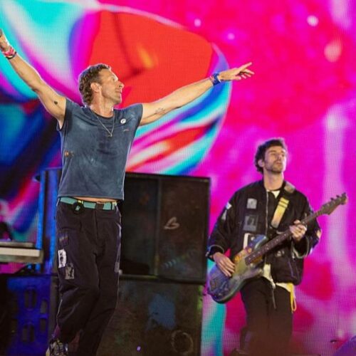 Coldplay Fans Spill the Midnight Magic: When to Bounce from Wembley Before the Queue Turns Into a Black Hole
