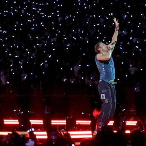 Coldplay Fans Swear By This Mysterious ‘Five-Minute Rule’—And It Might Just Be Your Golden Ticket to Wembley Madness!