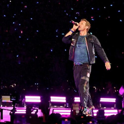 Coldplay’s Music of the Spheres at Wembley: Will Your Standing Ticket Launch You Into a Cosmic Price Orbit or Leave You Star-Struck on the Cheap?