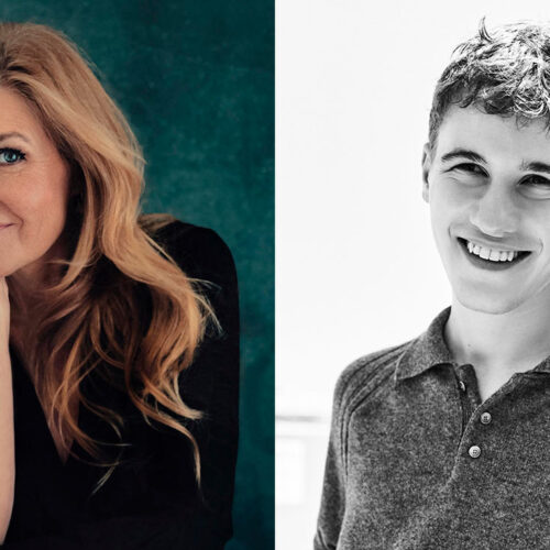 Connie Britton and Sam Nivola Team Up for ‘Phony’—Is This Hulu’s Next Mystery Hit or Just Another Cosmic Catastrophe?