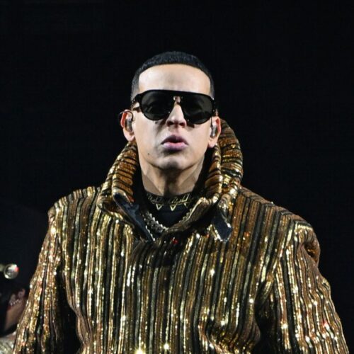 Daddy Yankee Drops a Bombshell on El Cartel Records—Is His Wife the Secret Puppet Master Behind a Wild Data Sabotage Plot?