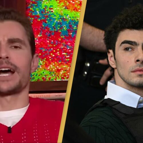 Dave Franco's Shocking Take on Luigi Mangione Role Will Leave You Gasping—Is He In or Out?