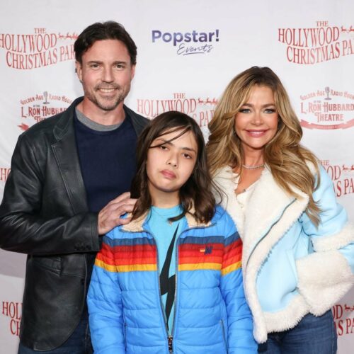 Denise Richards Finally Opens Up: Is This Divorce Drama a Total Zodiac Meltdown?