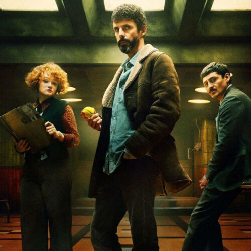 Dept. Q Returns: Netflix’s Dark Detective Drama Gets a Second Season — Is Your Scorpio Soul Ready for More Mystery Mayhem?